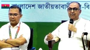 প্রধানমন্ত্রীর সব ভালো কাজগুলো খারাপ লোকের খারাপ কাজে ধ্বংস হয়ে যাচ্ছে: সতর্ক বার্তা মির্জা আব্বাসের