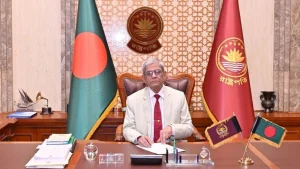 দুই দিনের সফরে ৬ সেপ্টেম্বর ঠাকুরগাঁও যাচ্ছেন রাষ্ট্রপতি