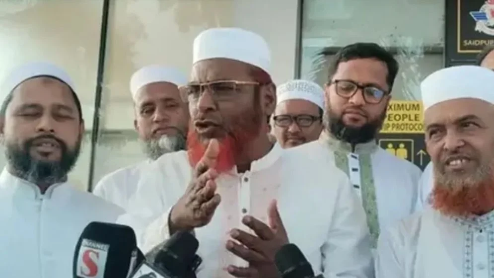 স্থানীয় নির্বাচনে জোটে নয়, আলাদা প্রার্থী দেবে দলগুলো: গোলাম পরওয়ার