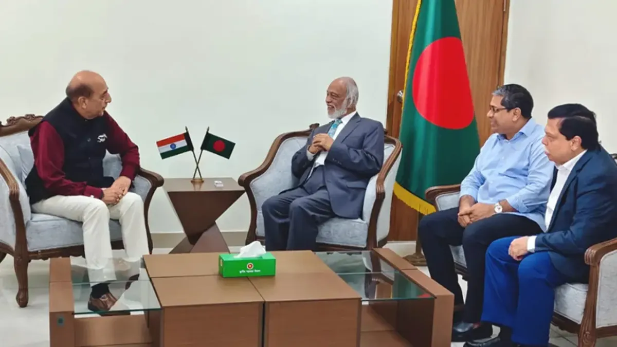 স্থানীয় সরকার নির্বাচন অবাধ, সুষ্ঠু ও নিরপেক্ষ হবে: স্থানীয় সরকার প্রতিমন্ত্রী