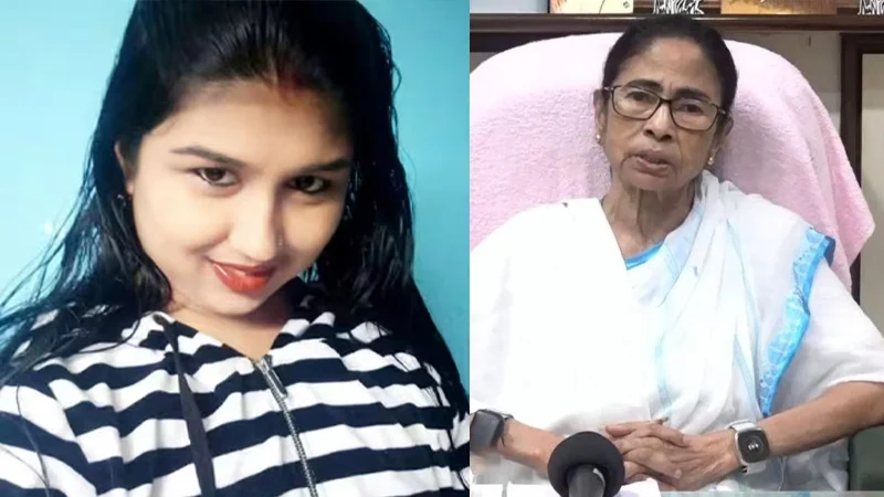 এবার মমতা ব্যানার্জির ভাতিজির মরদেহ উদ্ধার