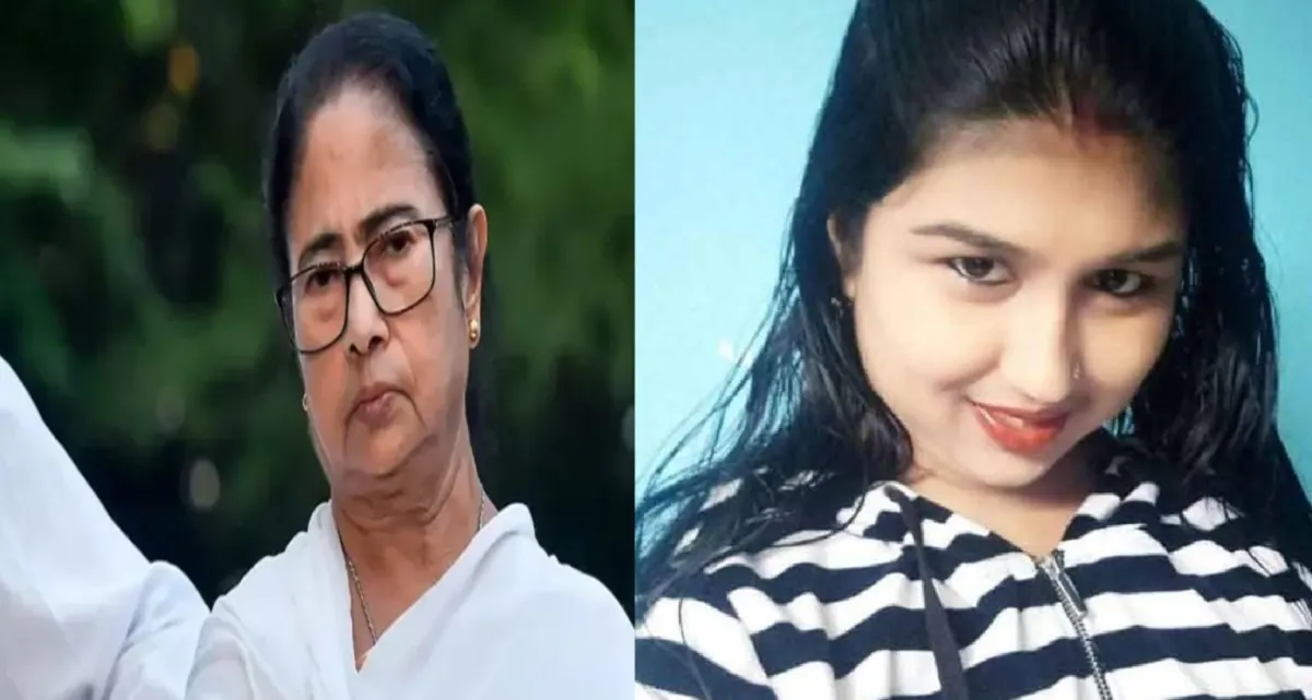 সাবেক মুখ্যমন্ত্রী মমতার ভাইঝির ঝুলন্ত মরদেহ উদ্ধার