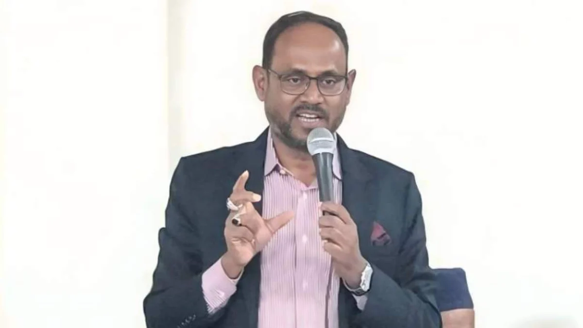 বিএনপির নেতৃত্বেই দেশে গণতন্ত্রের বিজয় হয়েছে: প্রতিমন্ত্রী টুকু