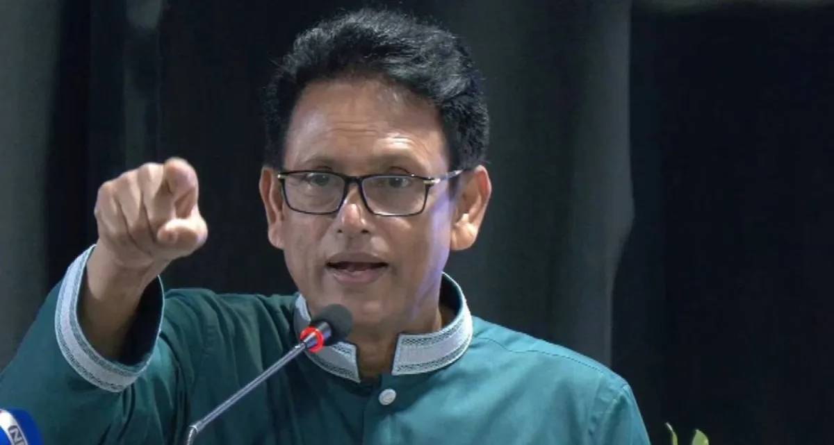 এসএসসিতে গোল্ডেন জিপিএ-৫ পাওয়া সব শিক্ষার্থীদের যে সুখবর দিলেন শিক্ষামন্ত্রী
