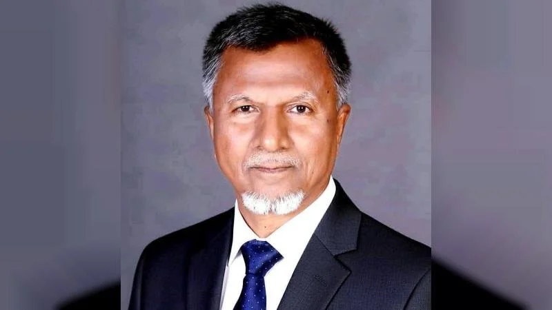 দেশ সংকটে পড়লেই জনগণ বিএনপিকে ক্ষমতায় আনে: জনপ্রশাসন প্রতিমন্ত্রী