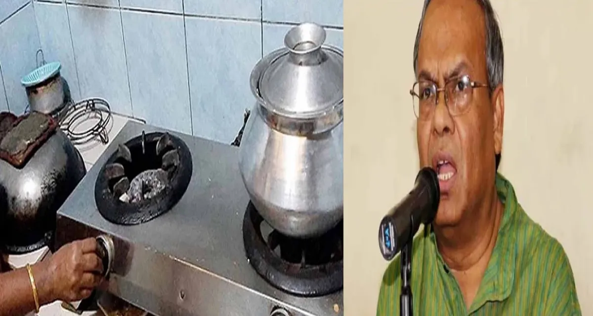 গ্যাস সংকট নিয়ে অবশেষে সুখবর দিলেন বিএনপির ভারপ্রাপ্ত মহাসচিব