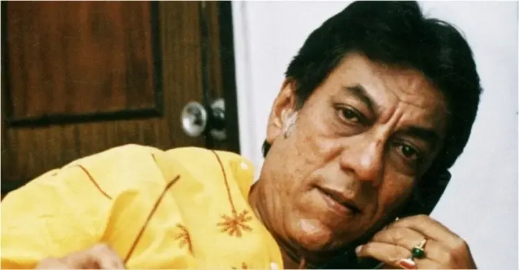মৃত্যুর গুজব, অভিনেতা বললেন ‘রাজনৈতিক নেতাদের মতো খারাপ নই’