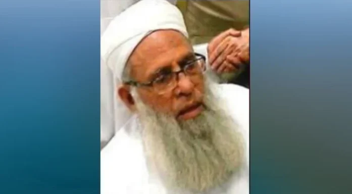 পুরো বিশ্বের তাবলীগ জামাতের অন্যতম প্রবীণ মুরুব্বী ও বিশিষ্ট আলেম মাওলানা এহসানুল হক ইন্তেকাল করেছেন