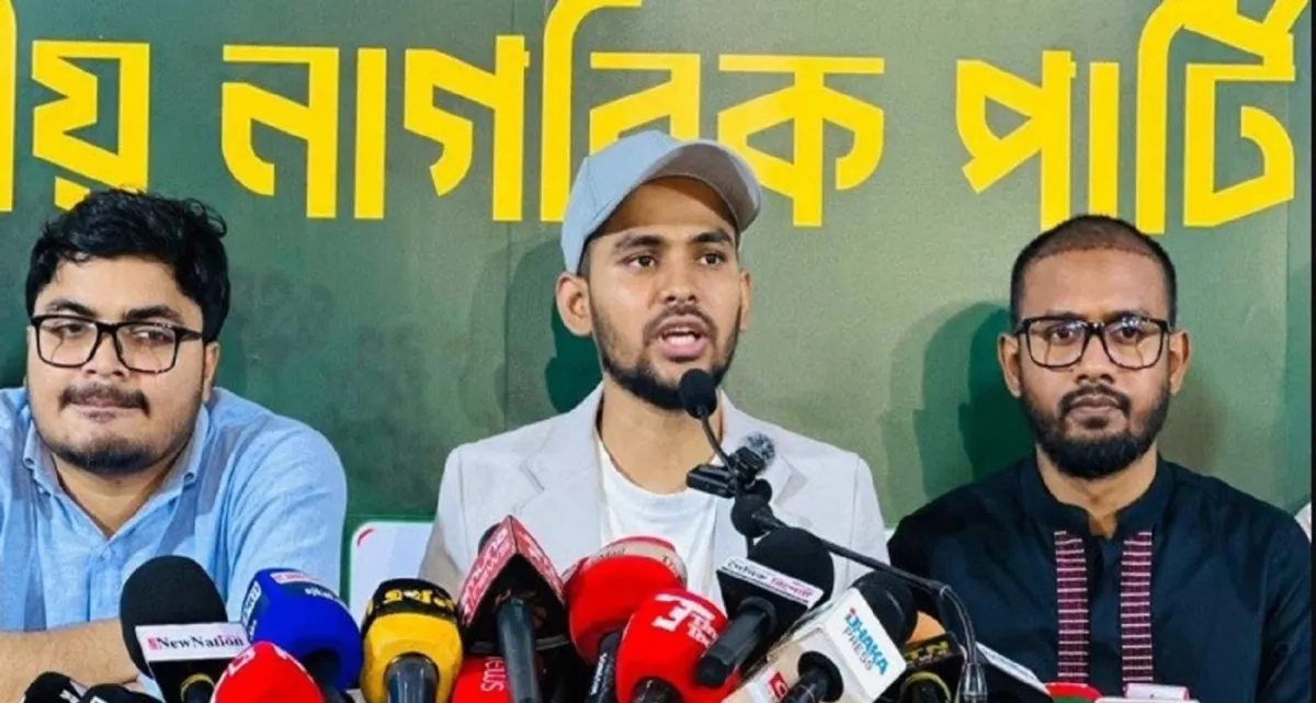 দুদককে ক্ষমা চেয়ে প্রকাশিত খবর প্রত্যাহার করতে হবে, অন্যথায় মামলা : আসিফ মাহমুদ