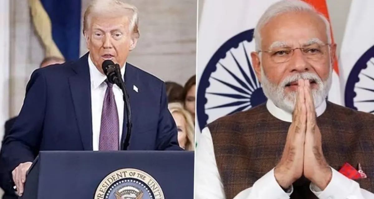 ভারতকে সতর্ক করে যুক্তরাষ্ট্রের হুঁশিয়ারি