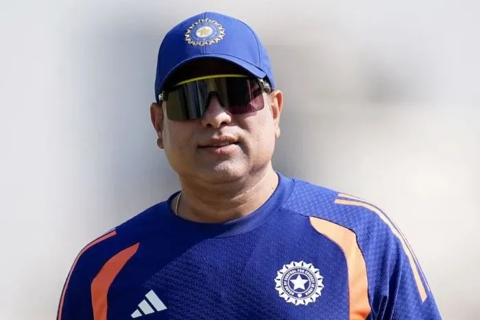 এশিয়ান গেমসে ভারতের কোচের দায়িত্বে ভিভিএস লক্ষ্মণ