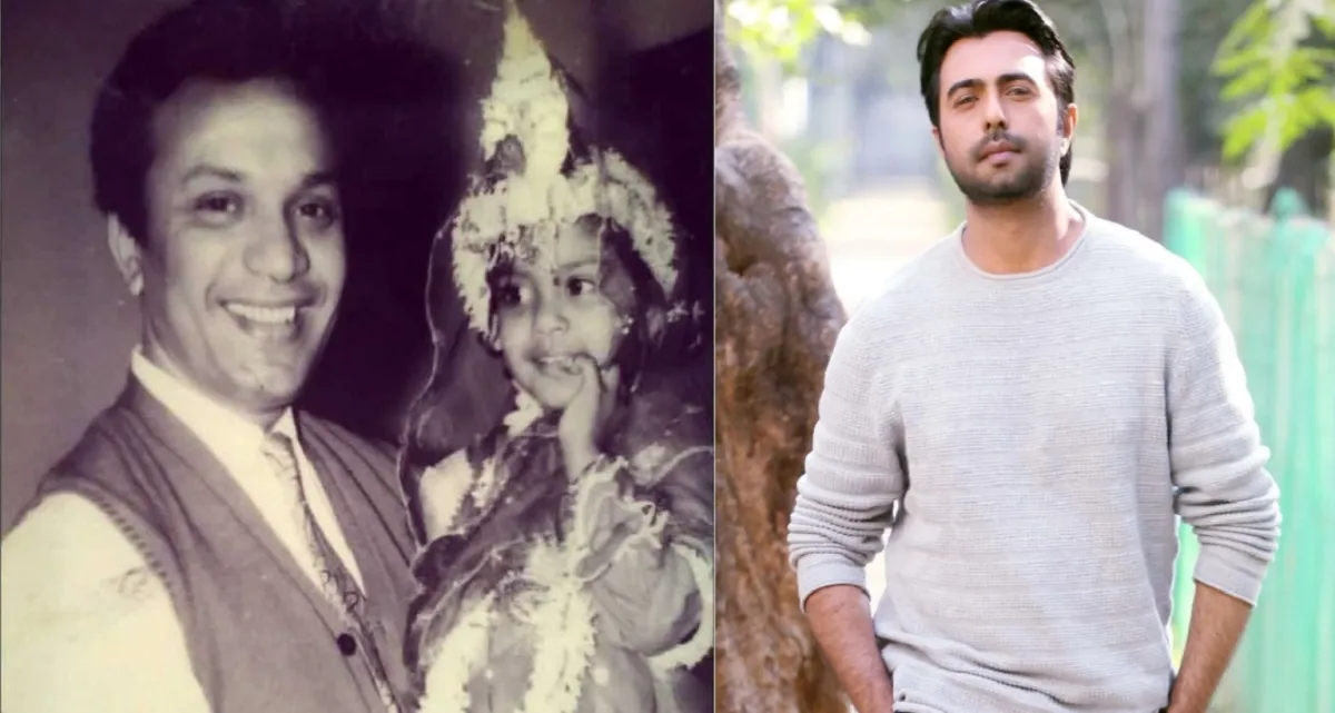 ‘অপূর্ব বাংলাদেশের উত্তম কুমার’, বললেন মহানায়কের ভাতিজি