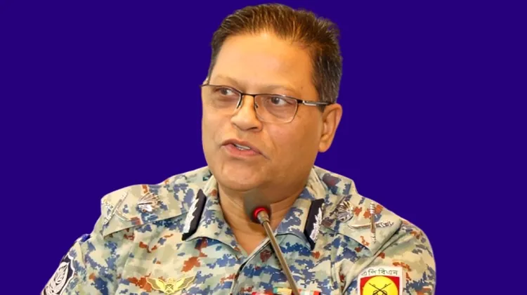 মাদকাসক্ত কেউ ডাক্তার-ইঞ্জিনিয়ার হলেও জাতিকে কিছু দিতে পারে না: পুলিশ প্রধান