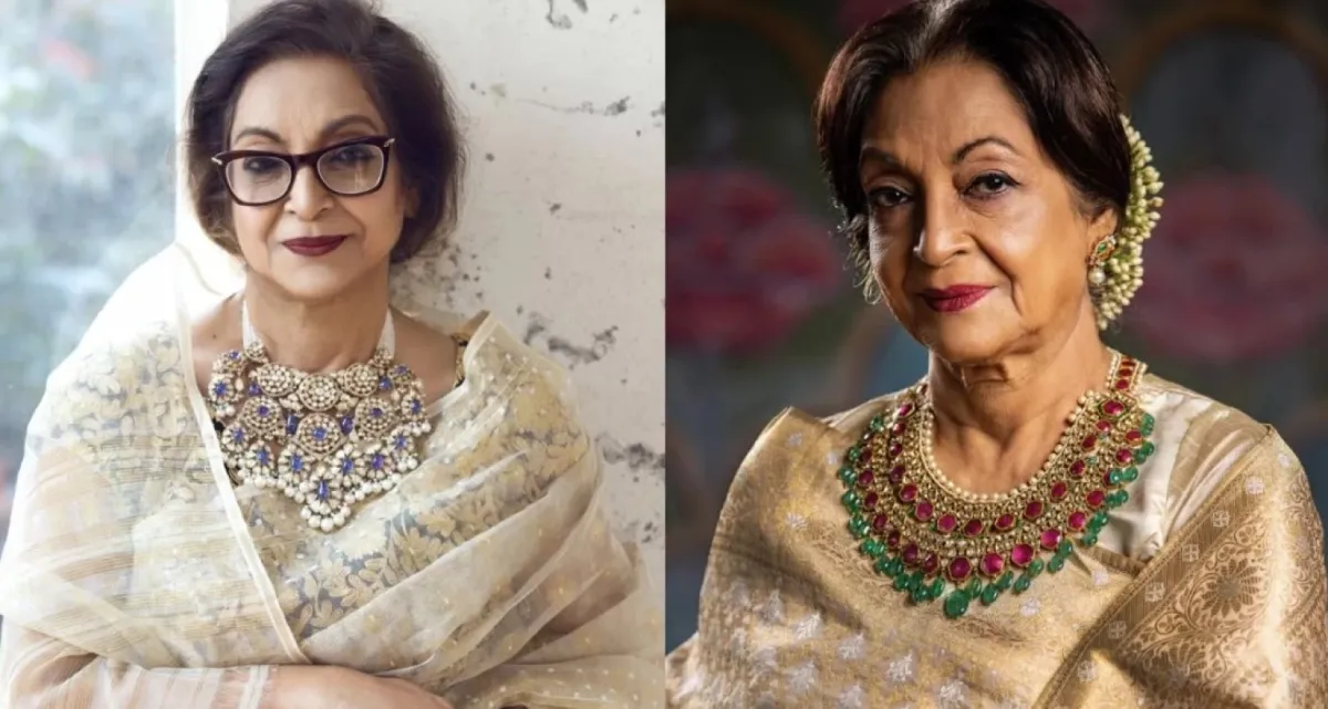 ভাড়াটিয়া দখল করে নেয় অভিনেত্রী দিলারা জামানের বাড়ি
