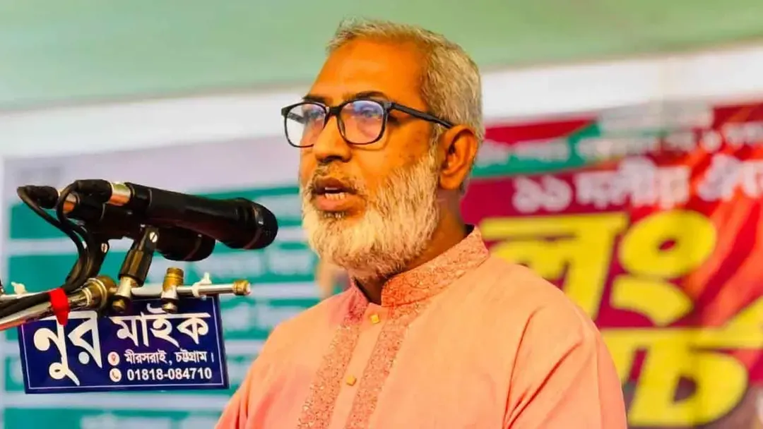 গণভোট দিতে হবে, না পারলে ক্ষমতা ছাড়তে হবে: লেবার পার্টির চেয়ারম্যান