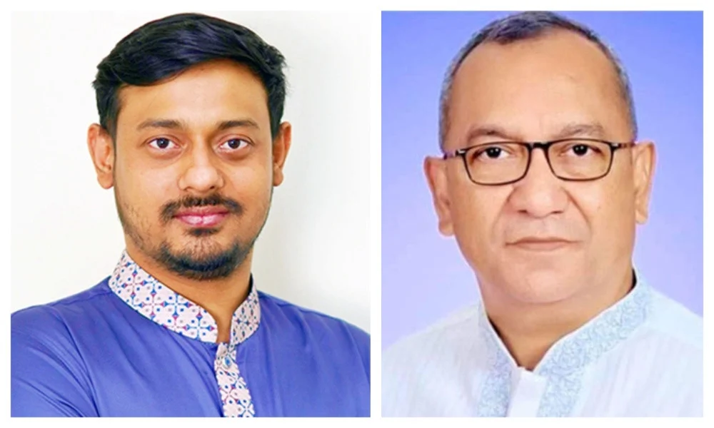 পাটওয়ারীর বক্তব্যে ক্ষুব্ধ যুবদল সভাপতি, বললেন বেয়াদবদের নিয়ন্ত্রণে আইন প্রয়োগ করতে হবে