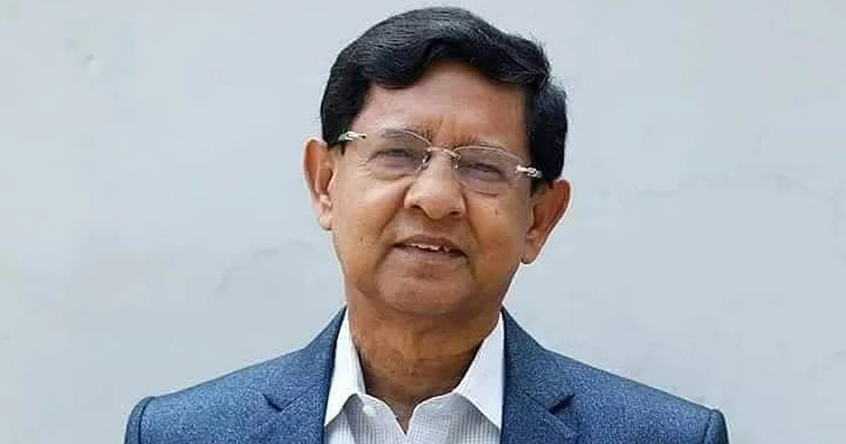 ২১ মামলায় হাইকোর্টে জামিন চাইলেন সাবেক পাটমন্ত্রী