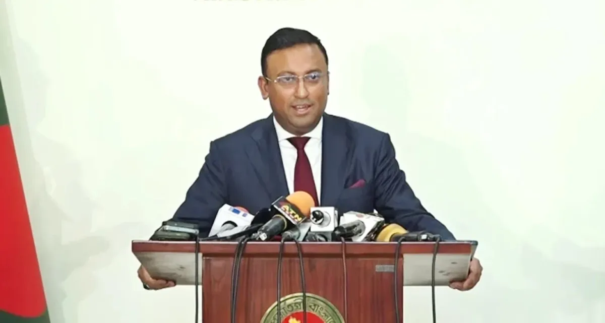 মক্কা চুক্তি ও প্রধানমন্ত্রীর ভারত সফর নিয়ে যা জানালেন পররাষ্ট্র প্রতিমন্ত্রী