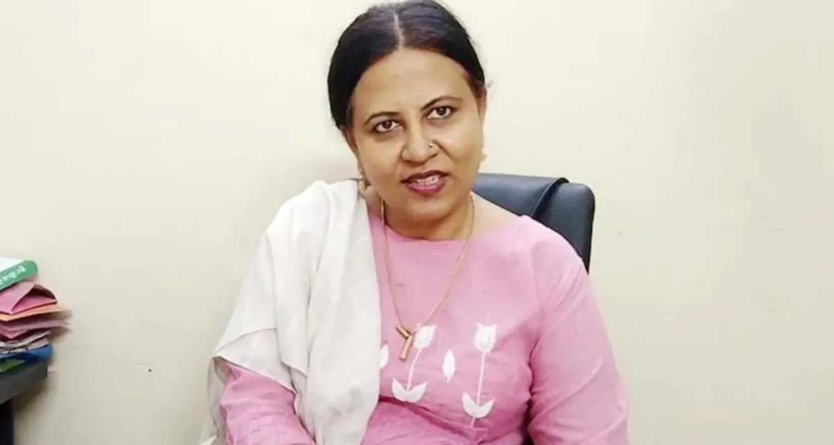 জামিন পেলেন দুই বছরের কারাদণ্ডপ্রাপ্ত বিদিশা
