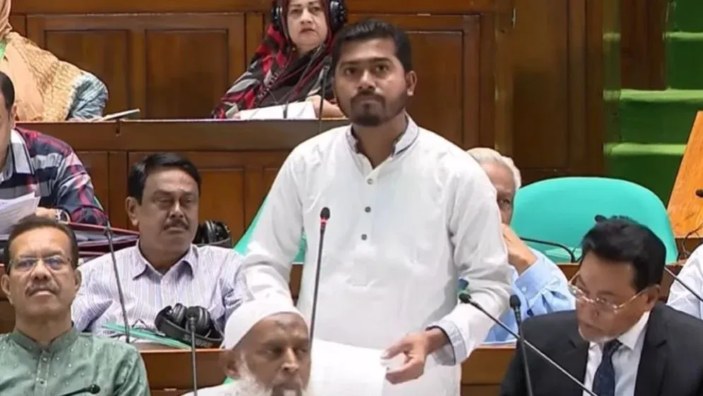 প্রবাসীদের সমস্যা সমাধানে গবেষণা করা হয়েছে: সংসদে প্রতিমন্ত্রী নুর