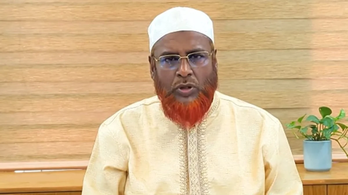 সম্পত্তি হস্তান্তর বিল পাস ঈমানের ওপর আঘাত: গোলাম পরওয়ার