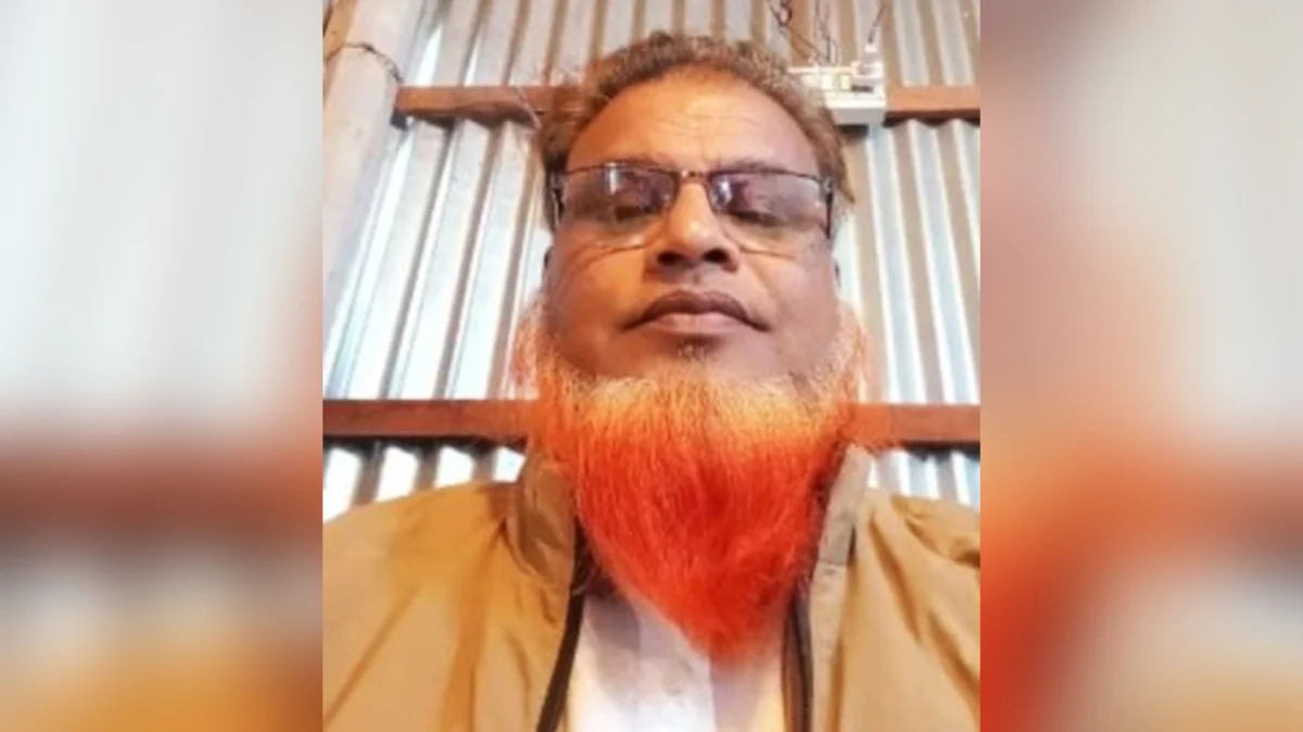কিশোরী ধর্ষণ-হত্যা মামলার প্রধান আসামি বিএনপি নেতাকে গুলি করে হত্যা