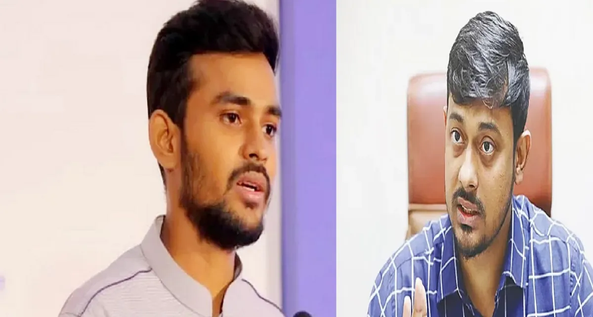 ঢাকার দুই সিটি করপোরেশন নির্বাচনে প্রার্থী হচ্ছেন আসিফ মাহমুদ ও নাসীরুদ্দীন পাটওয়ারী