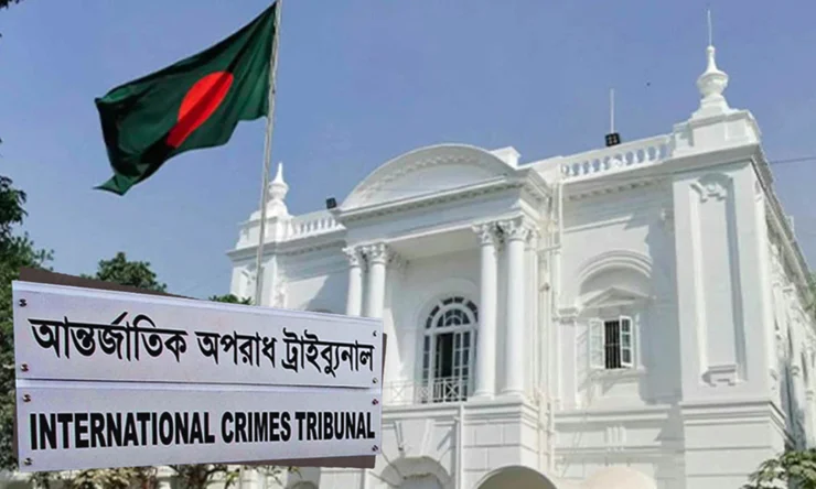 ‘বাবার কবর থেকে ফেরার পথে ধর্ষণ’: মেয়ের আত্মহত্যার কথা ট্রাইব্যুনালে জানালেন জুলাই শহীদের স্ত্রী