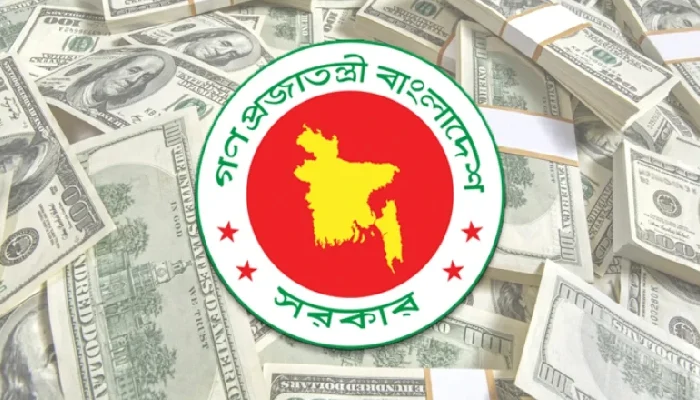 দায়িত্ব নেওয়ার ৫ মাসে বিদেশি ঋণ পরিশোধে রেকর্ড গড়ল বিএনপি সরকার