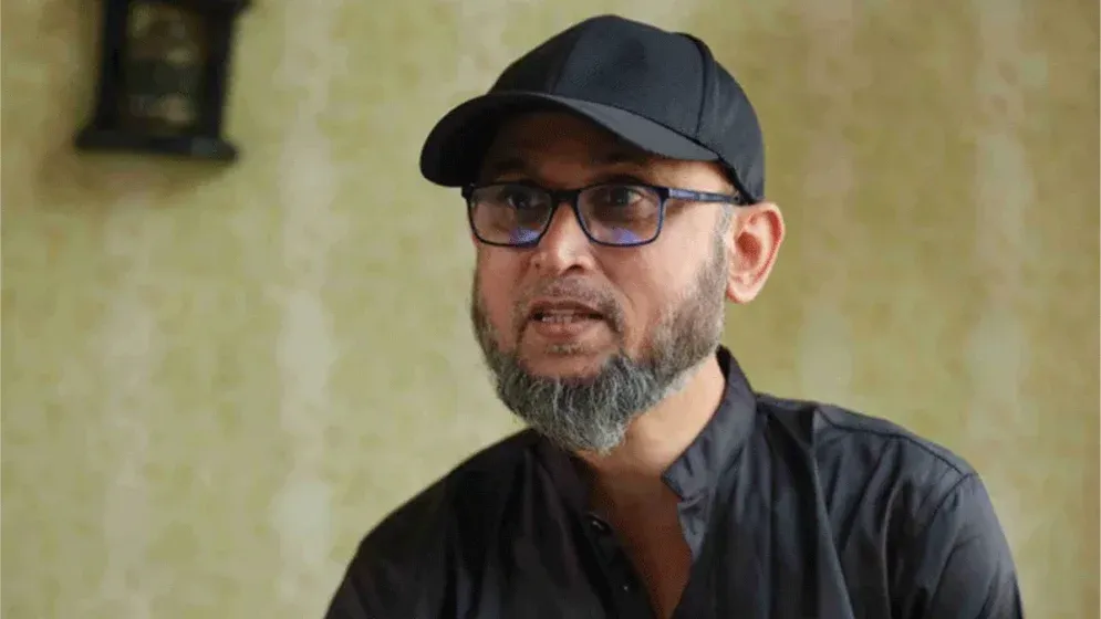দেশ-বিদেশে আ.লীগের ‘জঙ্গি’ আচরণের দায় সুশীলদের: সাবেক উপদেষ্টা ফারুকী