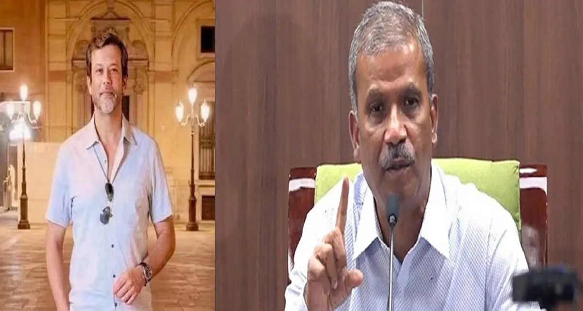 জয়কে এমন অবস্থায় দেখে যে প্রশ্ন রাখলেন আসিফ নজরুল