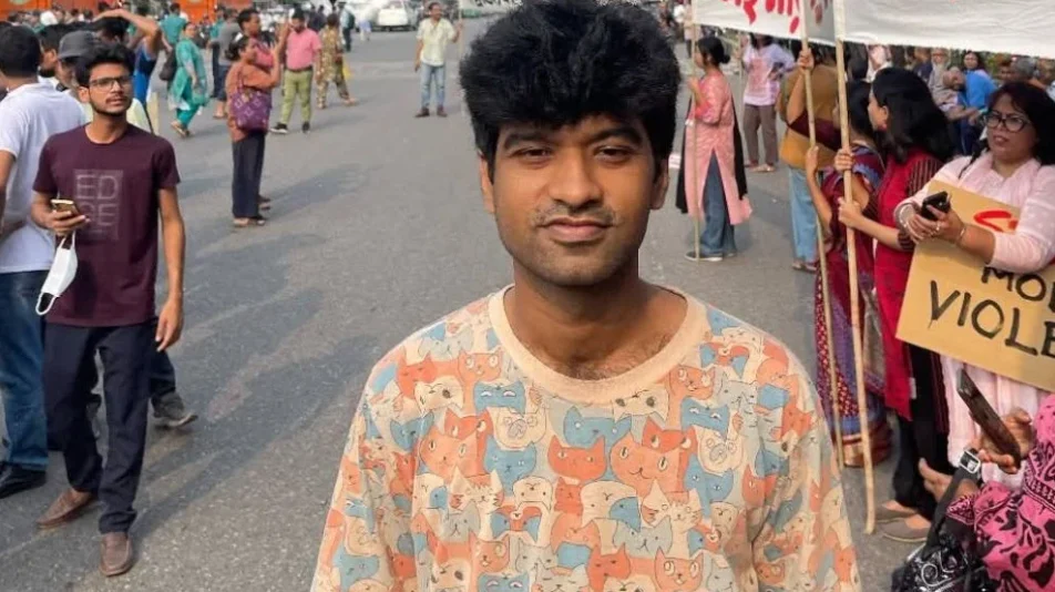 ফের আত্মহত্যার চেষ্টা মেঘমল্লার বসুর