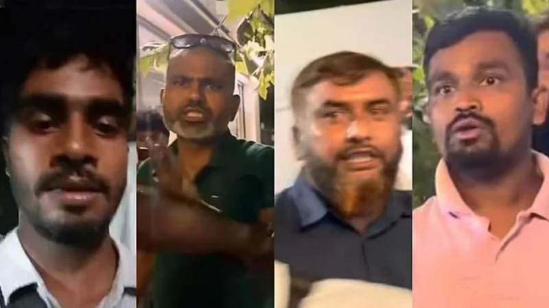 ইতালিতে বাঁধনের ওপর হামলা, হেনস্তায় জড়িতদের পরিচয় শনাক্ত
