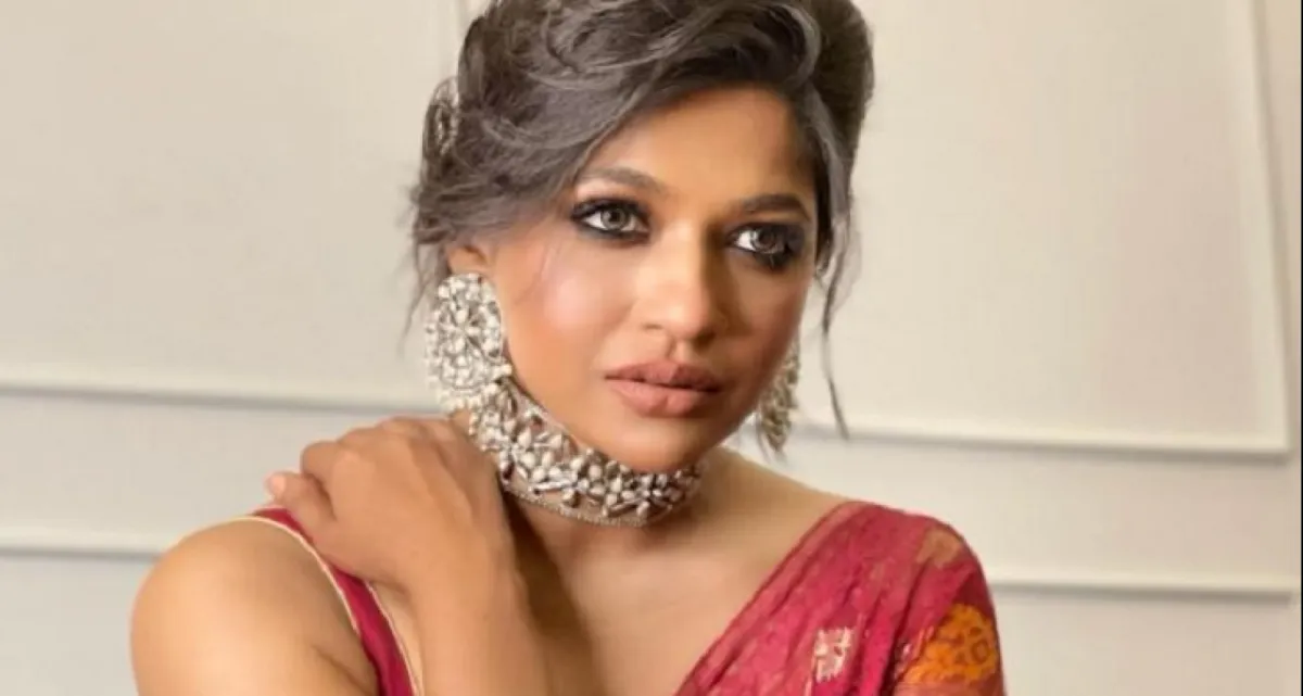 অভিনেত্রী আজমেরী হক বাঁধনের আবেগঘন বার্তা