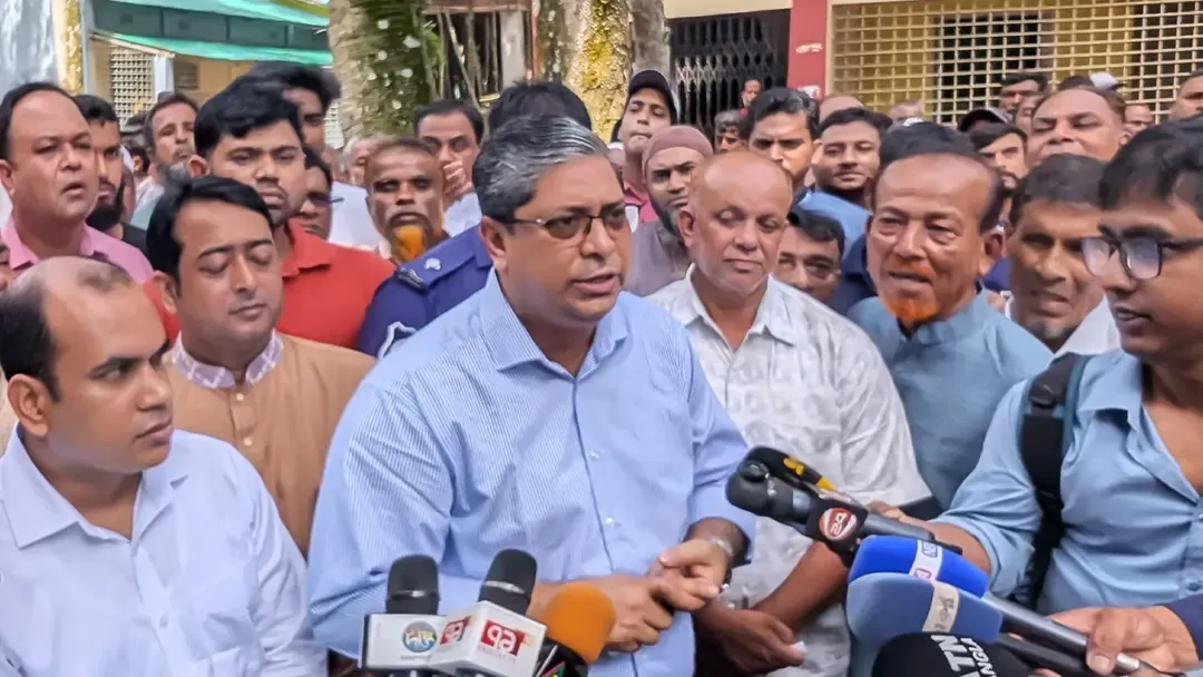 স্থানীয় সরকার নির্বাচন হবে নিরপেক্ষ, থাকছে না দলীয় প্রতীক : প্রতিমন্ত্রী