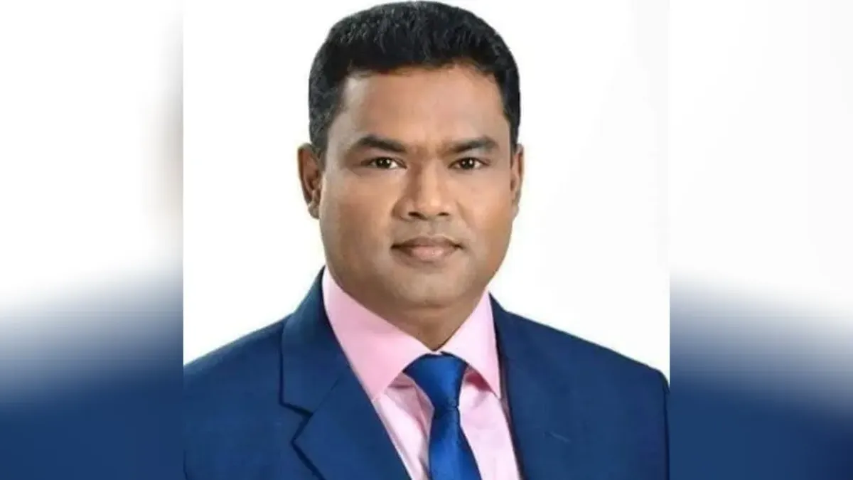 এনসিপিতে যোগ দিলেন শিবচর উপজেলা বিএনপির সাবেক সভাপতি