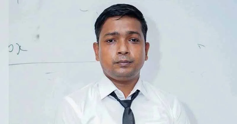 নিষিদ্ধ ছাত্রলীগের সাবেক কেন্দ্রীয় নেতা উসমান গনি গ্রেপ্তার