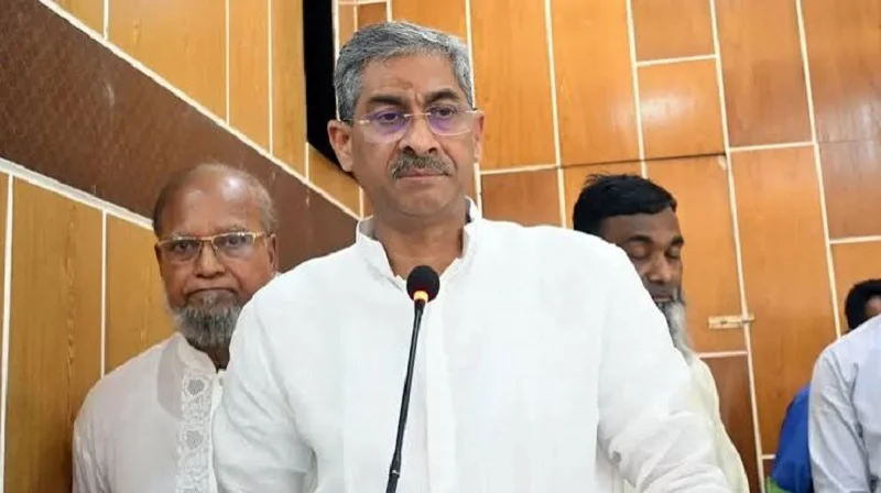 ভাইভায় বিশেষ নম্বর দিয়ে কাউকে পাস করানোর পরিকল্পনা নেই : পানিসম্পদমন্ত্রী