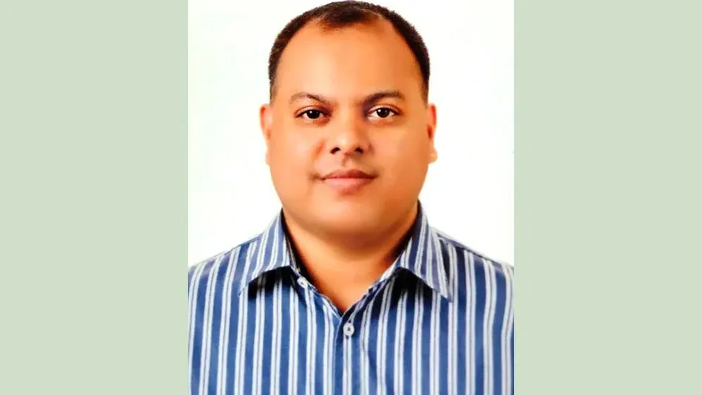 আ. লীগ যেনো মাথা উঁচু করে দাঁড়াতে না পারে খেয়াল রাখতে হবে: ঢাকা জেলা যুবদল সভাপতি