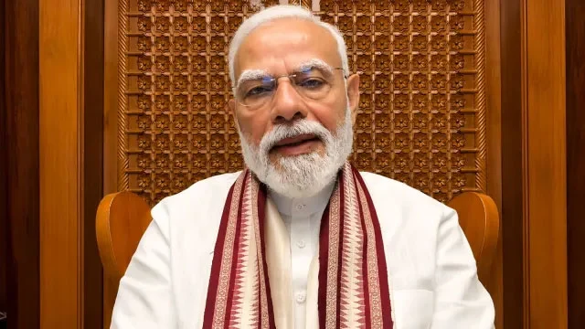 উন্নয়নশীল দেশগুলো নিয়ম মানার পাশাপাশি নিয়ম তৈরিও করবে: মোদি