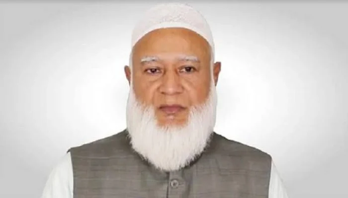 জাতির প্রয়োজনে সরকারকে সহযোগিতা করবে বিরোধী দল: জামায়াত আমীর
