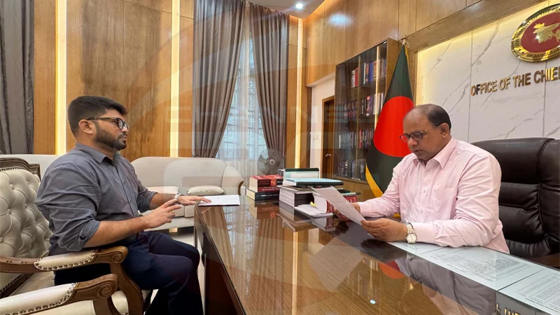 সাগর-রুনি হত্যার বিচার চেয়ে ট্রাইব্যুনালে লিখিত অভিযোগ