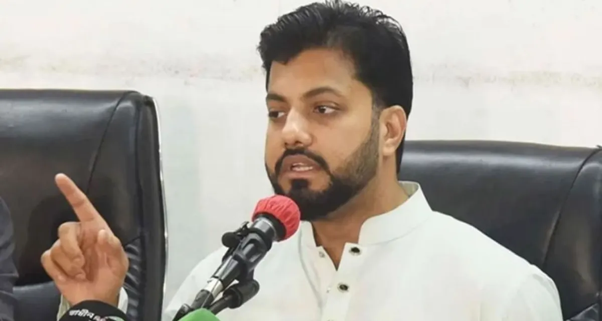 নিরীহ আওয়ামী লীগ সমর্থক পরিবারের ওপর অমানবিক না হওয়ার অনুরোধ ইশরাক হোসেনের