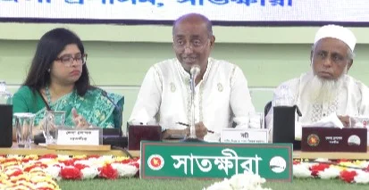 বাকস্বাধীনতা রক্ষা করেই সাইবার আইন সংশোধনের উদ্যোগ: আইনমন্ত্রী