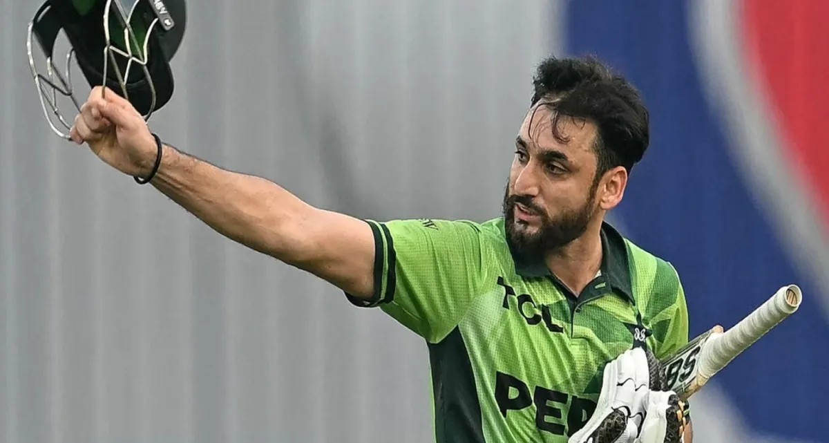 ট্রিপল সেঞ্চুরি করলেন বাদ পড়া সেই ক্রিকেটার