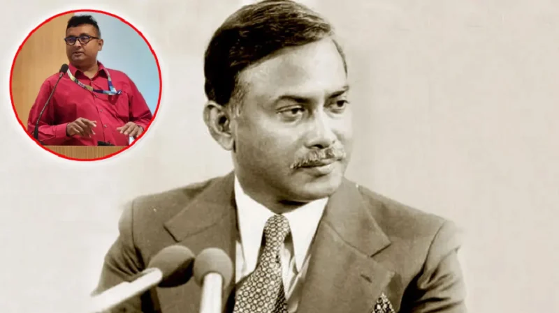 জিয়াউর রহমান হত্যাকাণ্ডে কর্নেল মতিউর সরাসরি গুলি চালিয়েছিলেন: প্রসিকিউটর