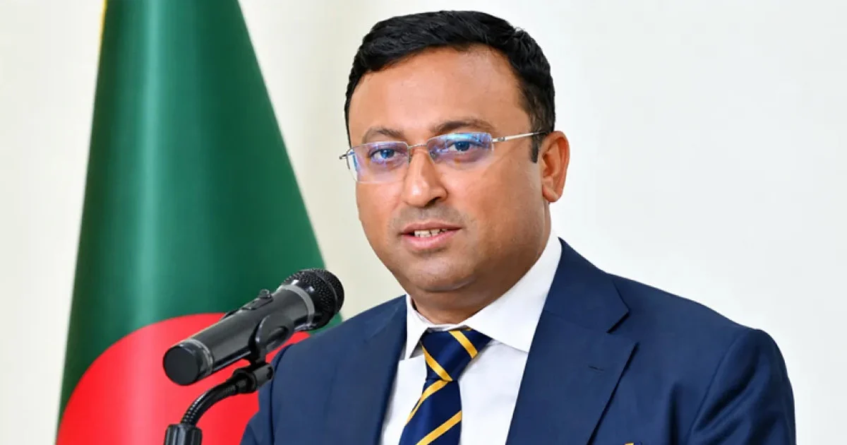 পাচারকৃত অর্থ ফেরত আনতে কাজ করছে সরকার: পররাষ্ট্র প্রতিমন্ত্রী