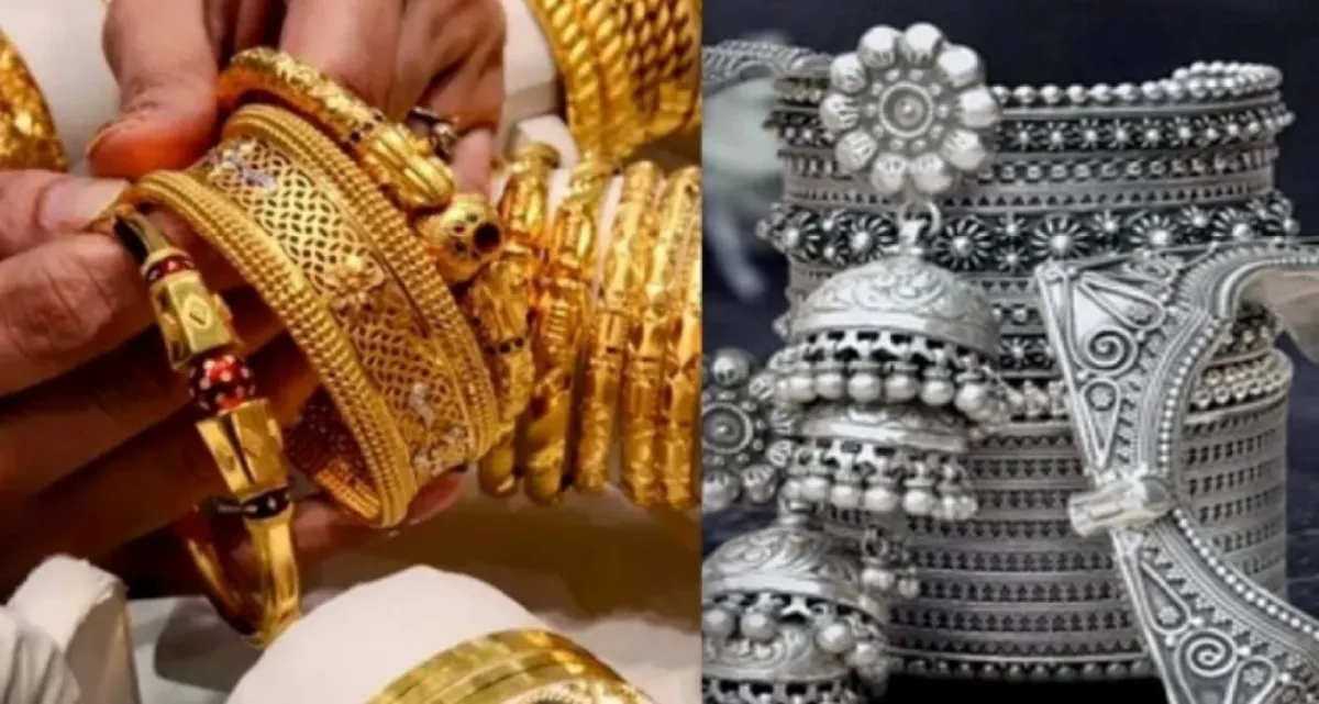 আজ যত বাড়ল ভরিপ্রতি স্বর্ণের দাম