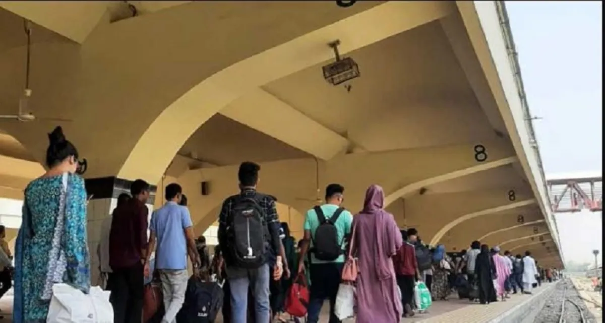 যেভাবে মিলবে টানা ৫ দিনের ছুটি