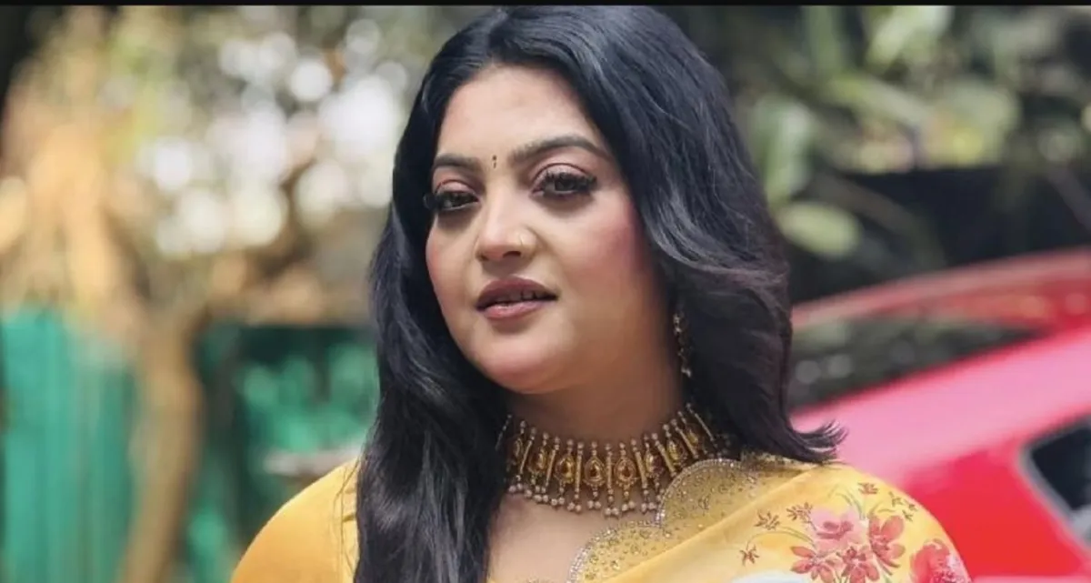 আবেগঘন এক বার্তায় সালমা লিখেছেন, ‘আমার আব্বা আর নেই’